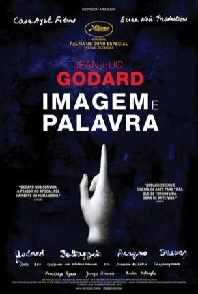 Imagem e Palavra - Legendado Download Torrent