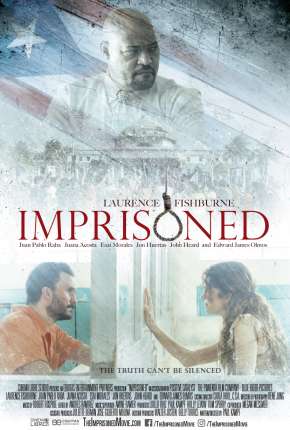 Imprisoned - Legendado Download Torrent