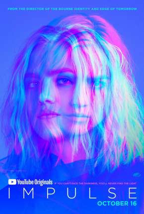 Impulse - 2ª Temporada Legendada Download Torrent