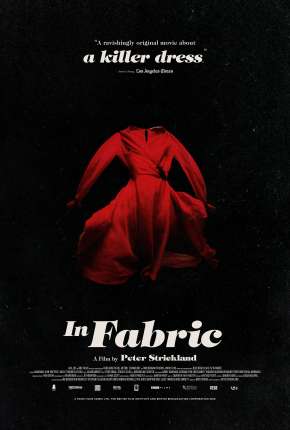 In Fabric Download Torrent
