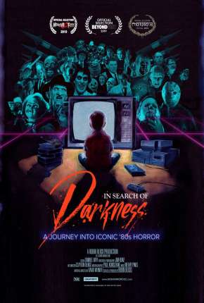 In Search of Darkness - Legendado Download Torrent
