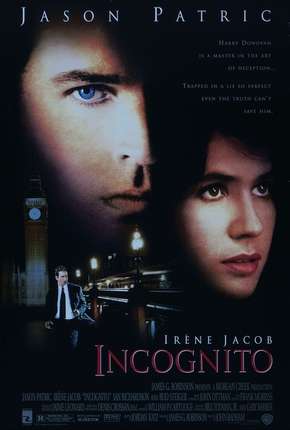 Incógnito Download Torrent