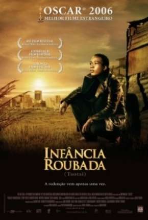 Infância Roubada Download Torrent
