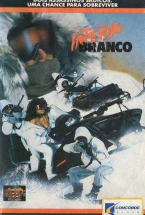 Inferno Branco - White Fury Download Torrent
