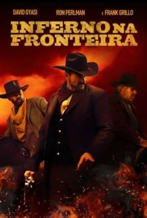 Inferno na Fronteira Download Torrent