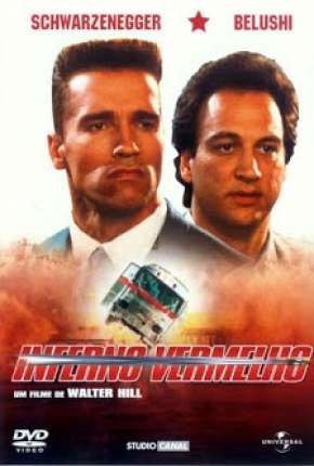 Inferno Vermelho Download Torrent