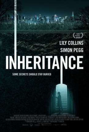 Inheritance - Legendado Download Torrent