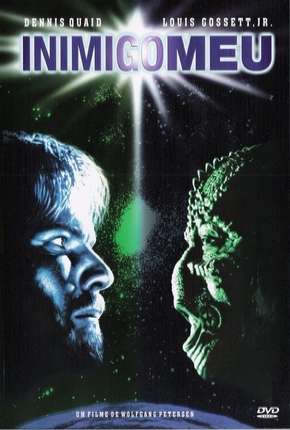 Inimigo Meu - Enemy Mine Download Torrent