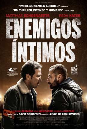 Inimigos Íntimos - Legendado Download Torrent