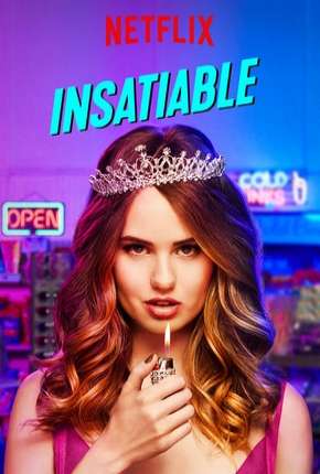 Insaciável - 1ª Temporada Download Torrent