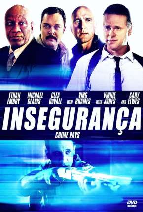 Insegurança - Armed Response Download Torrent