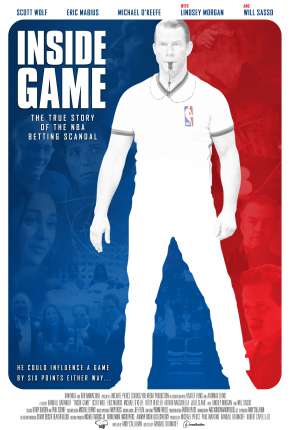 Inside Game - Legendado Download Torrent