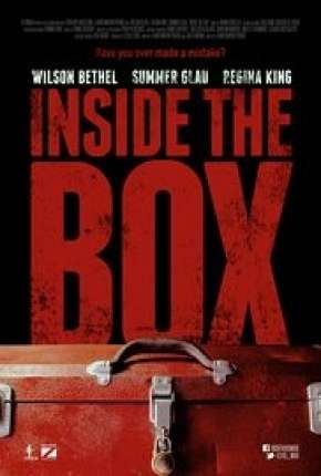 Inside the Box - Legendado Download Torrent