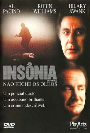 Insônia - Insomnia Download Torrent