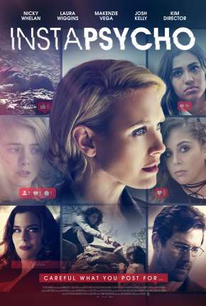 InstaPsycho - Legendado Download Torrent