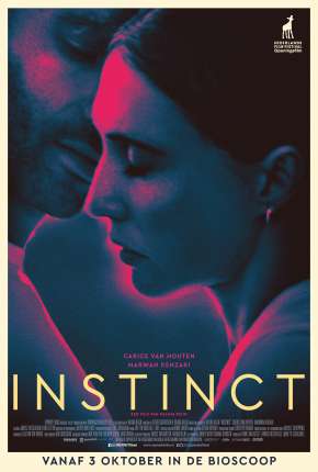 Instinto - Legendado Download Torrent