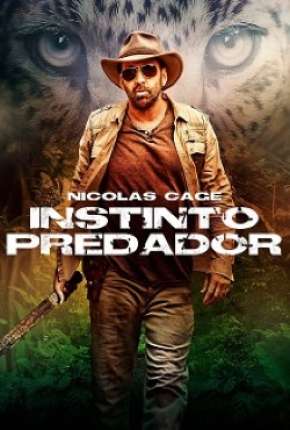 Instinto Predador Download Torrent
