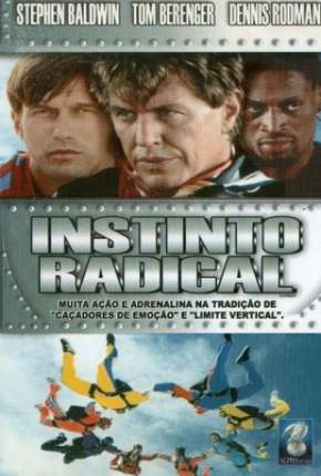 Instinto Radical Download Torrent