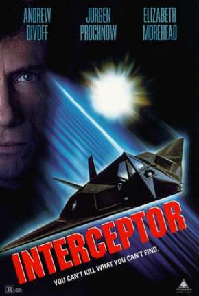 Interceptor - O Caça Invisível Download Torrent