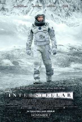 Interestelar (60 FPS) Download Torrent