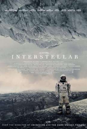 Interestelar IMAX Download Torrent