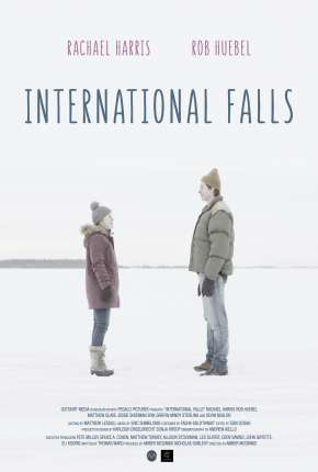 International Falls - Legendado Download Torrent