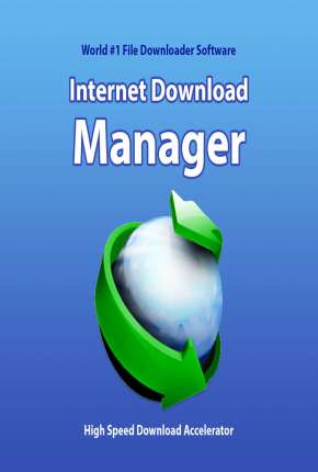 Internet Download Manager v6.35 Build 7 Download Torrent