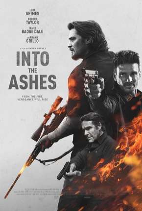Into the Ashes - Legendado Download Torrent