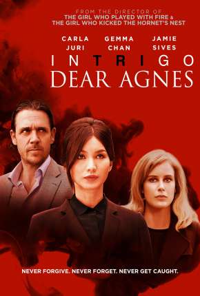 Intrigo - Dear Agnes - Legendado Download Torrent