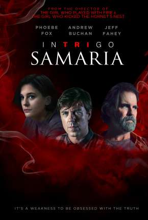 Intrigo - Samaria - Legendado Download Torrent