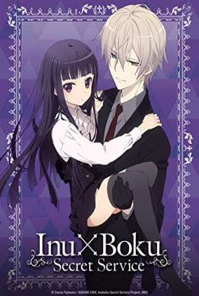 Inu x Boku SS - Legendado Download Torrent