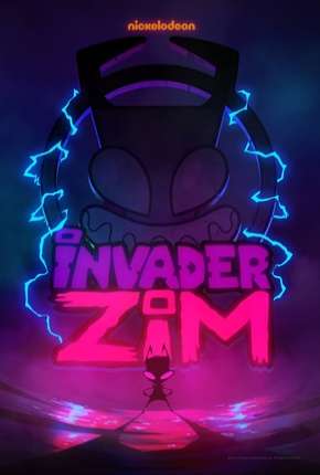 Invasor Zim e o Florpus Download Torrent