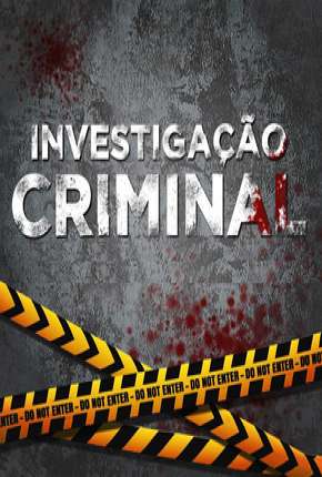 Investigação Criminal - 5ª Temporada Download Torrent