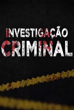 Investigação Criminal - 6ª Temporada Download Torrent