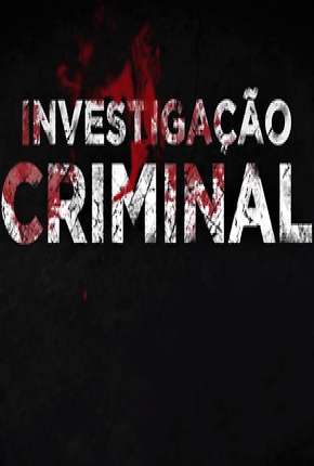 Investigação Criminal - 7ª Temporada Download Torrent