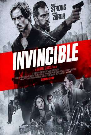 Invincible - Legendado Download Torrent