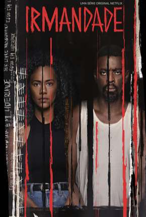 Irmandade - 1ª Temporada Completa Download Torrent