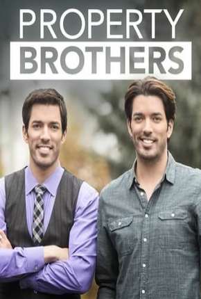 Irmãos à Obra - 2ª Temporada Completa Download Torrent