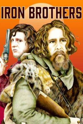 Iron Brothers - Legendado Download Torrent