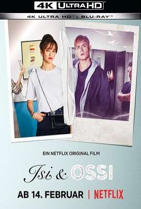 Isi e Ossi - 4K Download Torrent
