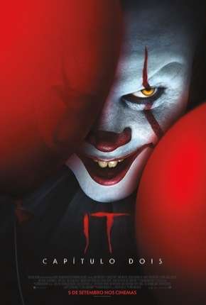 It - Capítulo 2 Download Torrent