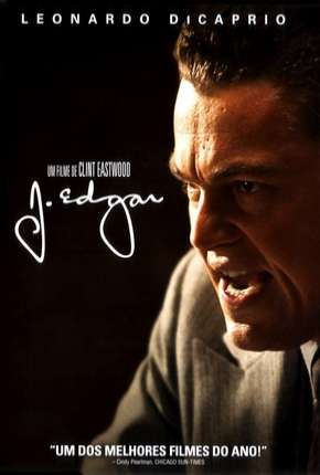 J. Edgar Download Torrent