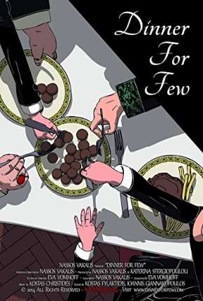 Jantar para Poucos - Legendado Download Torrent