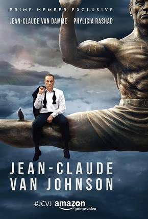 Jean-Claude Van Johnson - Completa Download Torrent
