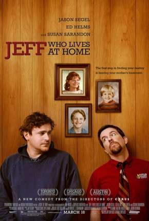 Jeff e as Armações do Destino - Legendado Download Torrent