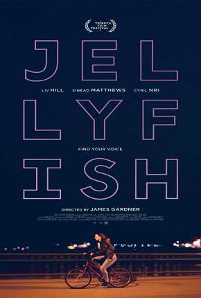 Jellyfish - Legendado Download Torrent