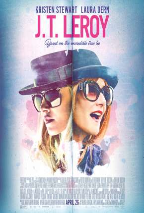 Jeremiah Terminator LeRoy Download Torrent