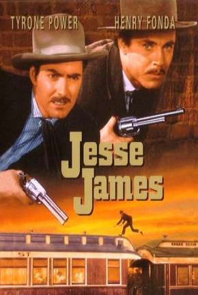 Jesse James Download Torrent