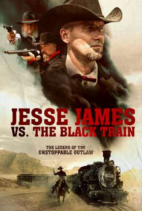 Jesse James - O Roubo do Trem Negro Download Torrent