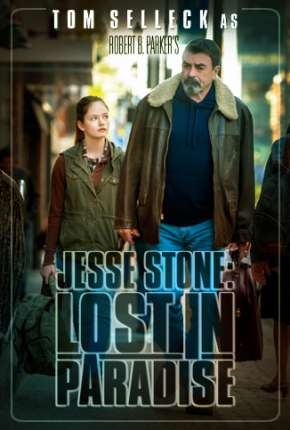 Jesse Stone - Perdido no Paraíso Download Torrent